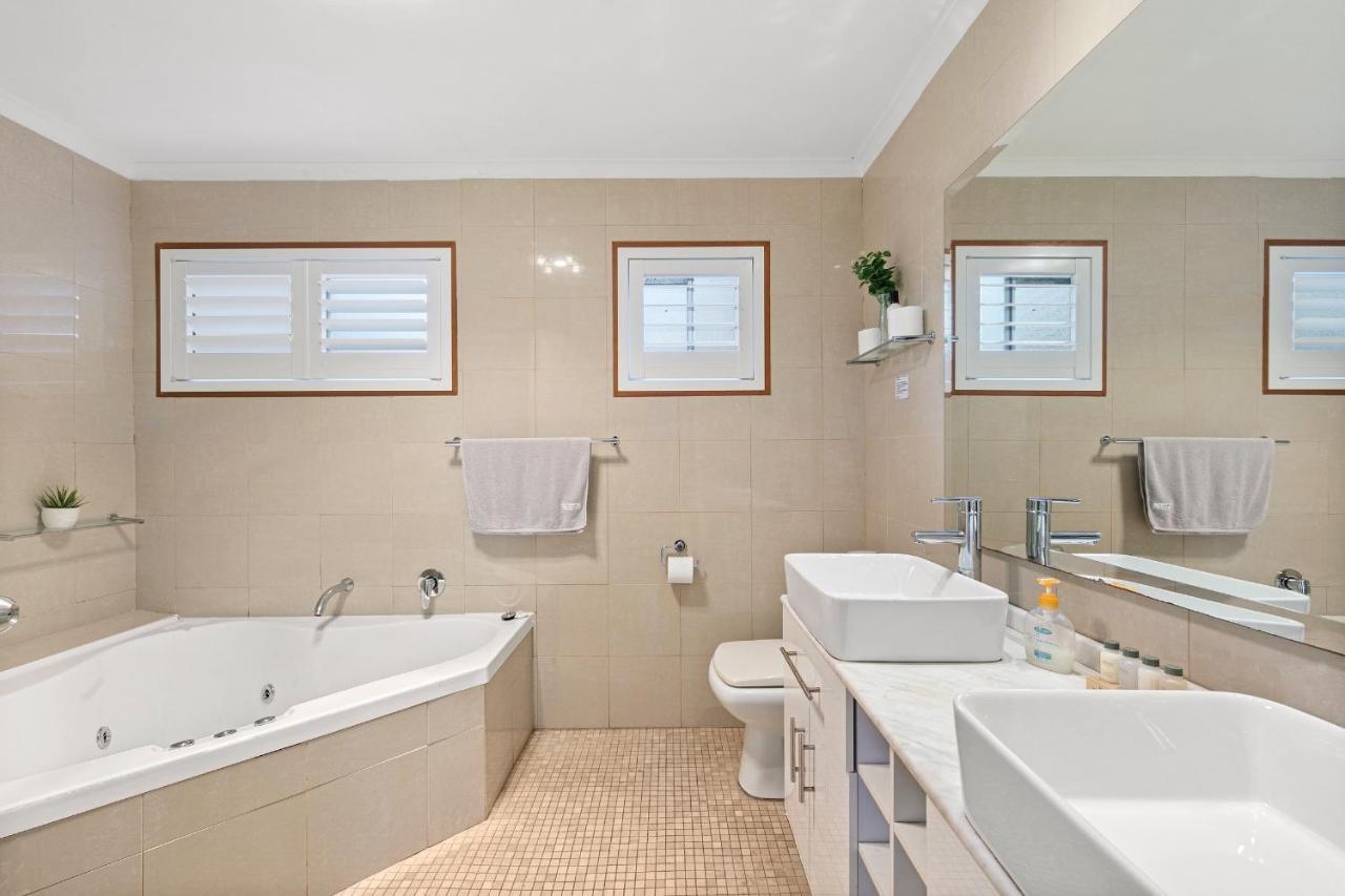 Vila Coopers Run Millfield Exteriér fotografie