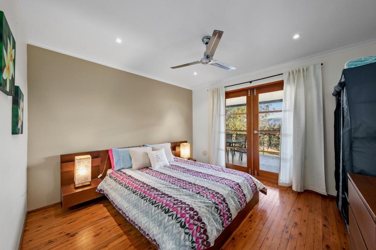 Vila Coopers Run Millfield Exteriér fotografie